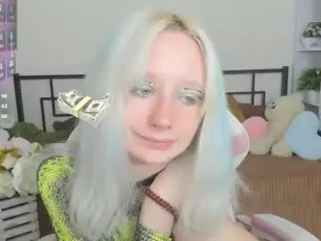 Chaturbate Free Porn Cam of katia_kim