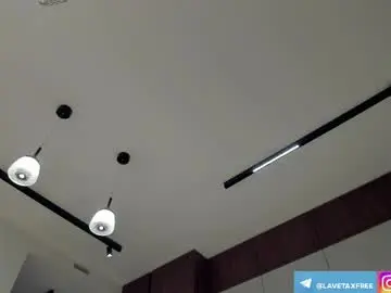 Chaturbate Free Porn Cam of lavetax