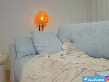 Chaturbate Live Sex Cam of lavetax