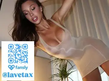 Chaturbate Watch Live Sex Cams of lavetax