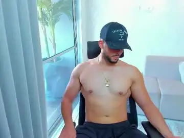Chaturbate Live Sex of leo_king7