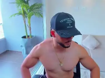 Chaturbate Live Porn of leo_king7