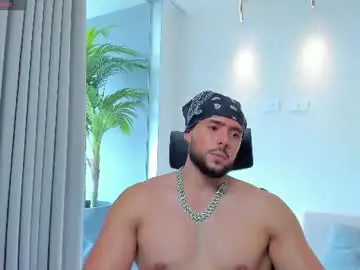 Chaturbate Nude Webcam of leo_king7