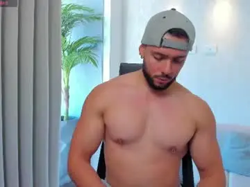 Chaturbate Adult Webcams of leo_king7