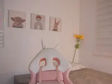 Chaturbate Adult Webcam of lina_sweet_1