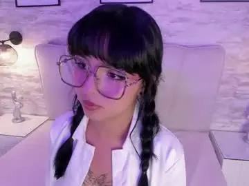 Chaturbate Adult Video Chat of little_vel
