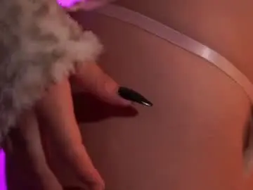 Chaturbate Sex Chat of little_vel