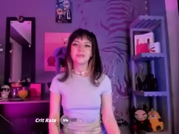 Chaturbate Free Porn Cam of lolaa_bunnyy