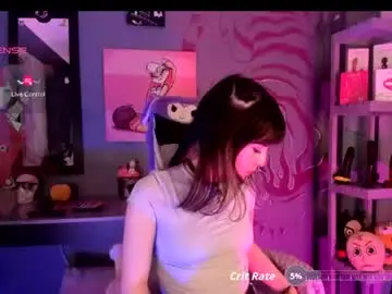 Chaturbate Best live sex cam show of lolaa_bunnyy