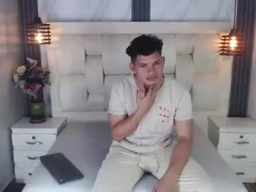 Chaturbate Sex Chat of loony_zion
