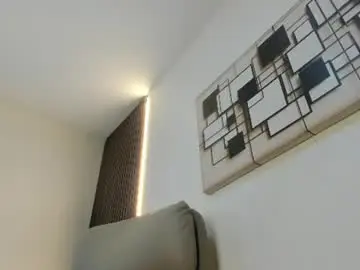 Chaturbate Sex Cam of lulu_072