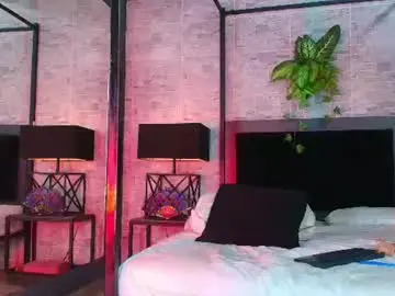 Chaturbate Best Webcam of luna_rose06