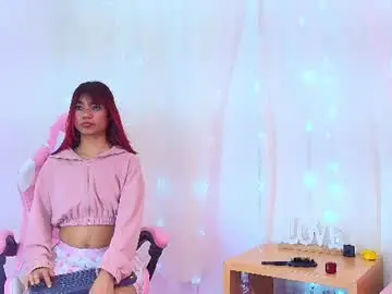 Chaturbate Sex Cam of luna_rose06