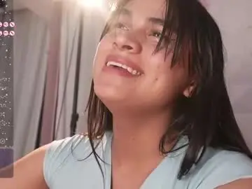 Chaturbate Private Sex Chat of luz_celeste_