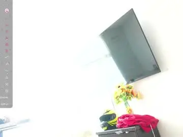 Chaturbate Live Porn of luz_celeste_