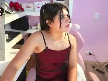 Chaturbate Nude Webcam of luz_celeste_