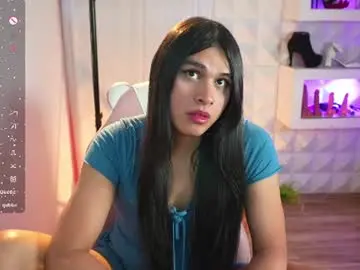 Chaturbate Live Porn of luz_celeste_