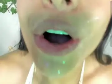 Chaturbate Best Webcam of mariana_vidal