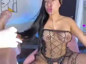 Chaturbate Free Live Porn of mariana_vidal