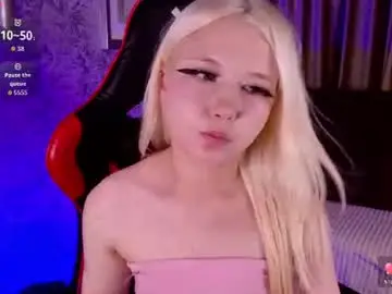Chaturbate Live Porn of milemissyy