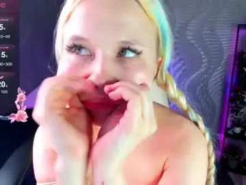 Chaturbate Live Porn of milemissyy