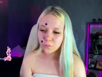 Chaturbate Free Porn Cam of milemissyy