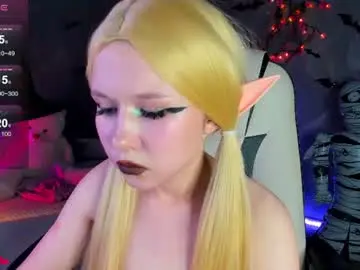 Chaturbate Adult Video Chat of milemissyy