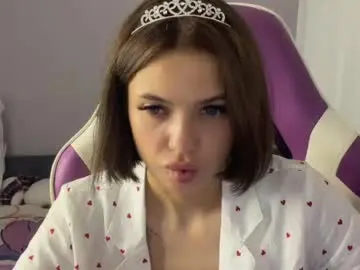 Chaturbate Live Porn of miralapics