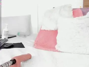 Chaturbate Adult Webcam of nahomiidasilva