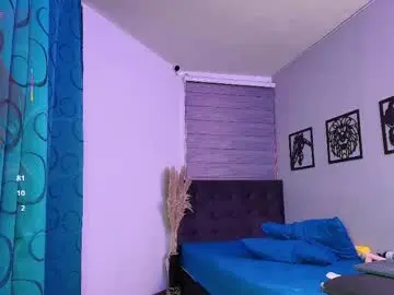 Chaturbate Sex Chat of nikki_vesper