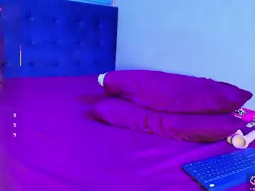 Chaturbate Live Sex of nikki_vesper