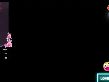 Chaturbate Private Sex Chat of nikki_vesper