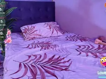 Chaturbate Adult Webcam of nikki_vesper