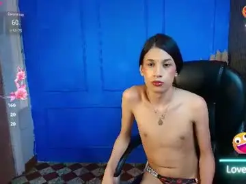 Chaturbate Live Sex of nikki_vesper