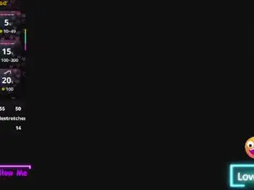 Chaturbate Adult Webcam of nikki_vesper