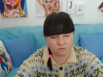 Chaturbate Adult Video Chat of pretty_malika