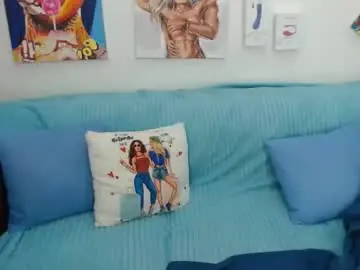Chaturbate Best Webcam of pretty_malika