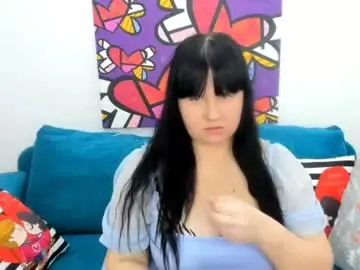Chaturbate Adult Webcams of pretty_malika