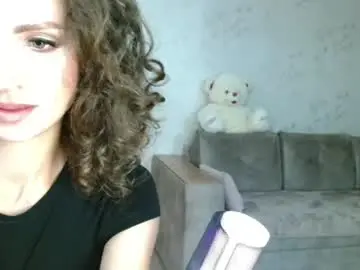 Chaturbate Nude Webcam of rosemyra