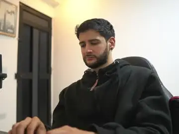 Chaturbate Watch Live Sex Cams of saimonhot1