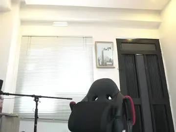 Chaturbate Live Sex of saimonhot1