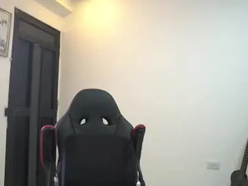 Chaturbate Live Sex Cam of saimonhot1