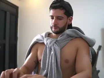 Chaturbate Private Sex Chat of saimonhot1