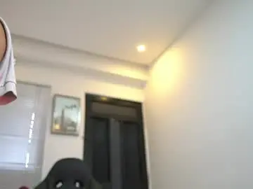 Chaturbate Sex Cam of saimonhot1