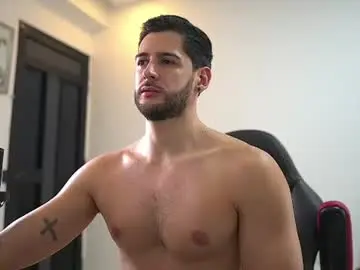 Chaturbate Free Live Porn of saimonhot1