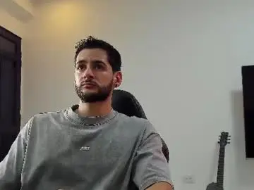 Chaturbate Best live sex cam show of saimonhot1