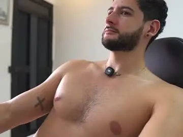 Chaturbate Private Sex Chat of saimonhot1