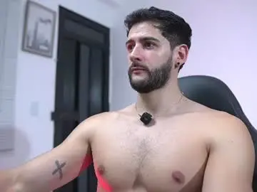 Chaturbate Free Live Porn of saimonhot1