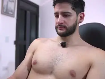 Chaturbate Watch Live Sex Cams of saimonhot1