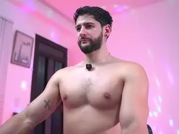 Chaturbate Private Sex Chat of saimonhot1